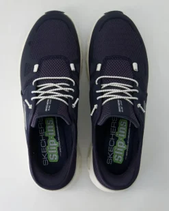 232930 Sneaker in Blau