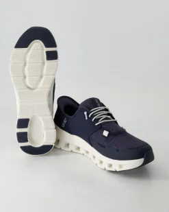 232930 Sneaker in Blau