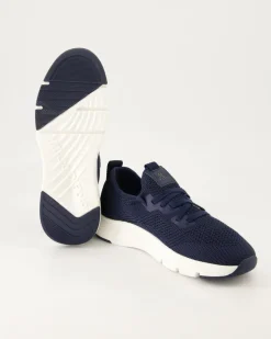 40217823503606 Sneaker in Blau