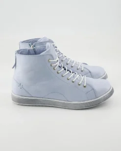 0347883821 Sneaker in Blau