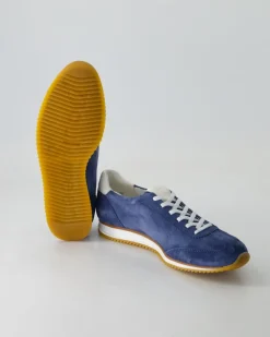 5453-057 Sneaker in Blau