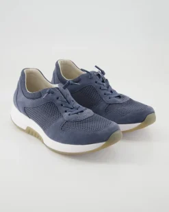 6694634 Sneaker in Blau