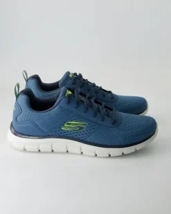 232758 Sneaker in Blau