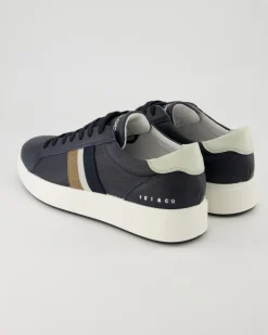 202415632211001 Sneaker in Blau