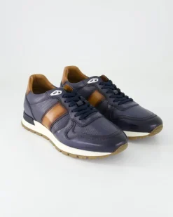 45054 Sneaker in Blau