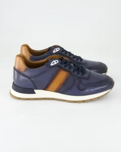 45054 Sneaker in Blau