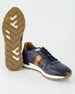 45054 Sneaker in Blau