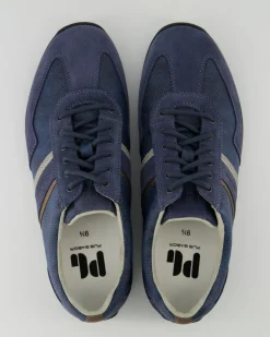 1137.10.04 Sneaker in Blau