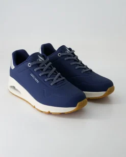 155196 Sneaker in Blau
