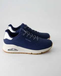 155196 Sneaker in Blau