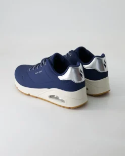155196 Sneaker in Blau