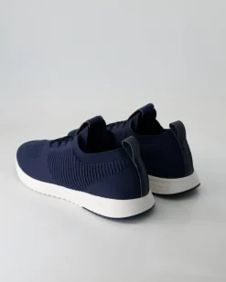 50223713501605 Sneaker in Blau