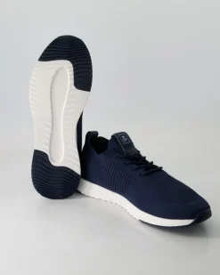 50223713501605 Sneaker in Blau