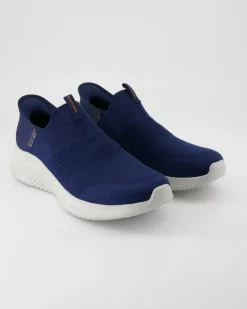 232450 Sneaker in Blau