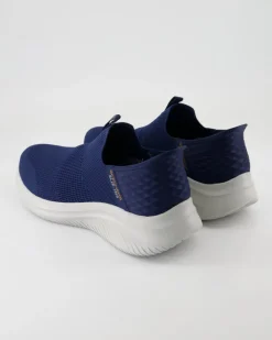 232450 Sneaker in Blau