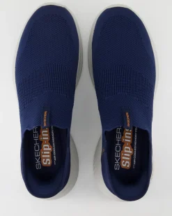 232450 Sneaker in Blau