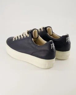 5320-075 Sneaker in Blau