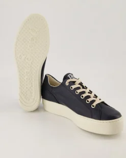 5320-075 Sneaker in Blau