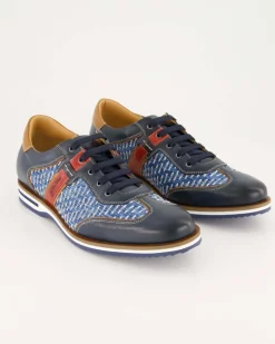 19853 Sneaker in Blau