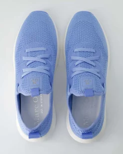 50217823502605 Sneaker in Blau