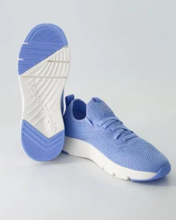 50217823502605 Sneaker in Blau