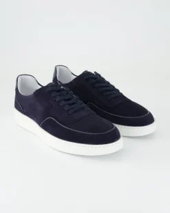 115229-01 Sneaker in Blau