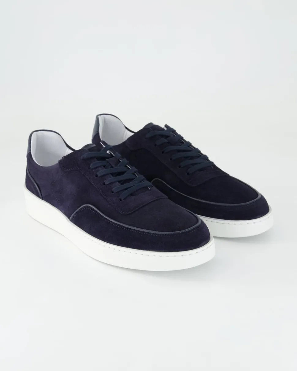 115229-01 Sneaker in Blau