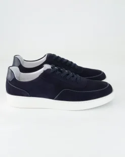 115229-01 Sneaker in Blau