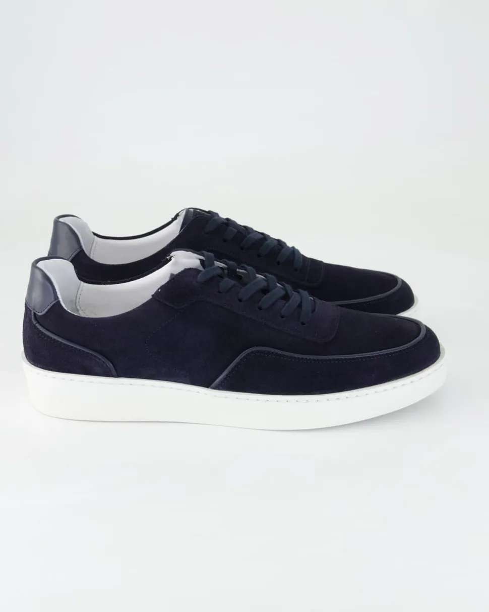 115229-01 Sneaker in Blau