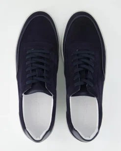 115229-01 Sneaker in Blau