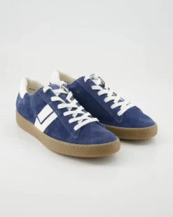 5464 Sneaker in Blau