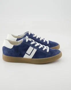 5464 Sneaker in Blau