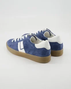 5464 Sneaker in Blau