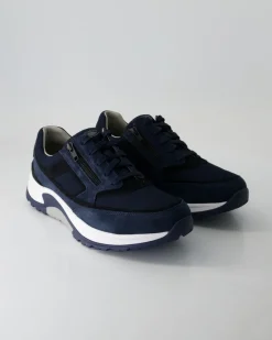 8000.25.01 Sneaker in Blau