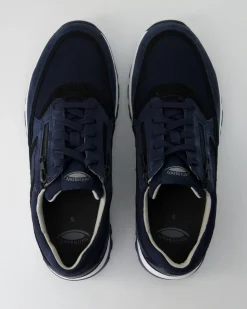 8000.25.01 Sneaker in Blau