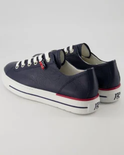 4760-037 Sneaker in Blau