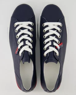 4760-037 Sneaker in Blau