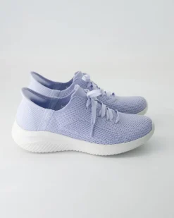 150457 Sneaker in Blau