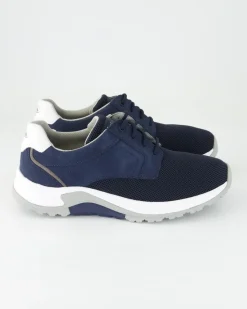 8000.26.02 Sneaker in Blau