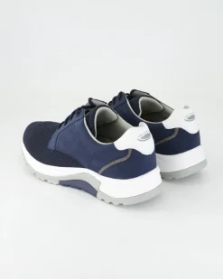 8000.26.02 Sneaker in Blau