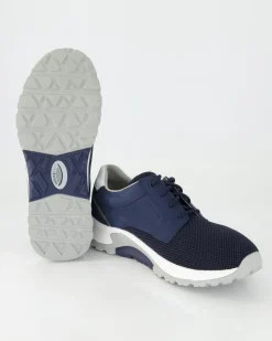 8000.26.02 Sneaker in Blau