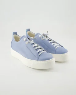 5017 Sneaker in Blau