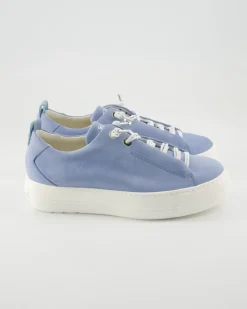 5017 Sneaker in Blau