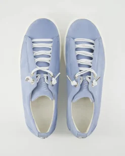 5017 Sneaker in Blau