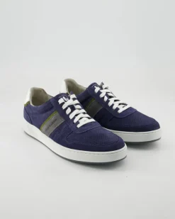 1040.16.20 Sneaker in Blau