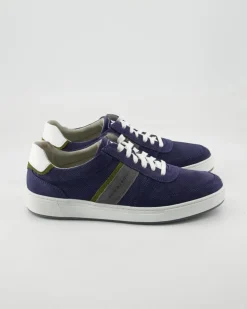 1040.16.20 Sneaker in Blau