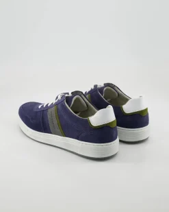 1040.16.20 Sneaker in Blau