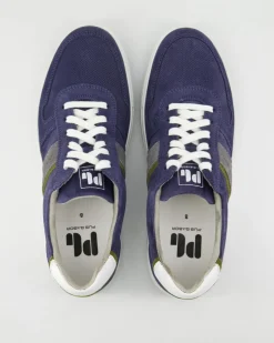 1040.16.20 Sneaker in Blau