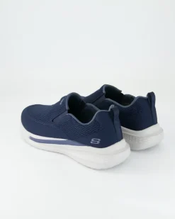 210791 Sneaker in Blau