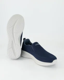210791 Sneaker in Blau